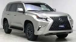2023 Lexus GX 460 Base