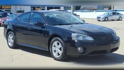 2006 Pontiac Grand Prix Base