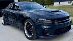 2011 Dodge Charger SE