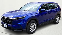 2023 Honda CR-V LX