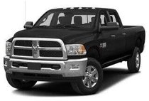 2015 Ram Ram Pickup 3500 Tradesman