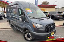 2019 Ford Transit 250