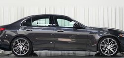 2024 Mercedes-Benz C-Class AMG C 63 S E Performance