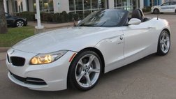 2013 BMW Z4 sDrive28i