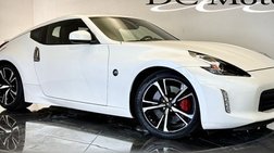 2020 Nissan 370Z Sport