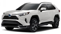2021 Toyota RAV4 Prime XSE