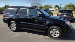 2006 Toyota 4Runner SR5