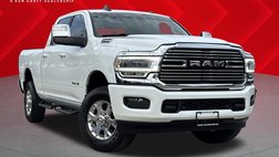 2023 Ram Ram Pickup 2500 Laramie