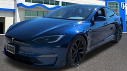 2022 Tesla Model S Base