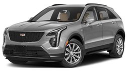 2022 Cadillac XT4 Sport