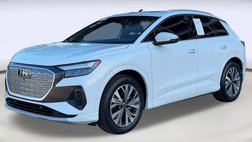 2023 Audi Q4 e-tron Premium Plus 40