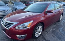 2013 Nissan Altima 2.5 SL