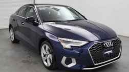 2024 Audi A3 Premium 40 TFSI
