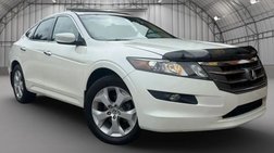 2012 Honda Crosstour EX-L