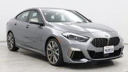 2024 BMW 2 Series M235i xDrive Gran Coupe