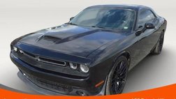 2020 Dodge Challenger R/T