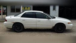 2003 Buick Century Base