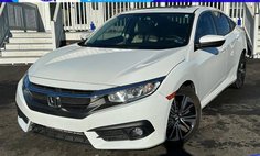 2018 Honda Civic EX-L