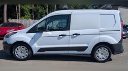 2016 Ford Transit Connect XL