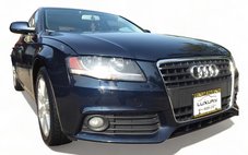 2010 Audi A4 2.0T quattro Premium
