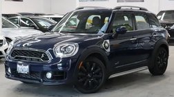 2019 MINI Countryman Plug-in Hybrid Cooper SE ALL4
