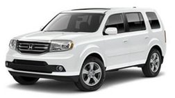 2012 Honda Pilot EX-L w/Navi