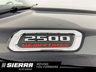 2026 Ram Ram Pickup 2500 Big Horn