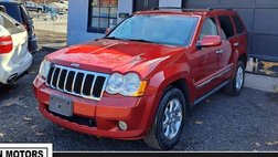 2010 Jeep Grand Cherokee Limited