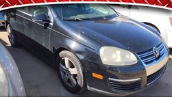 2009 Volkswagen Jetta SE