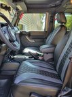 2018 Jeep Wrangler JK Unlimited 