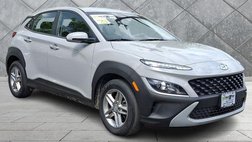 2023 Hyundai Kona SE