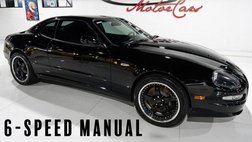 2006 Maserati Coupe Cambiocorsa