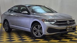 2023 Volkswagen Jetta SE