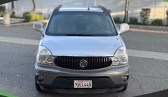 2006 Buick Rendezvous CXL