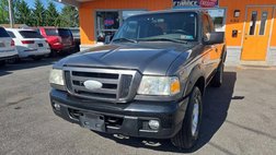 2006 Ford Ranger FX4 Off-Road