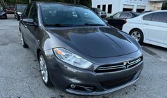 2015 Dodge Dart Limited