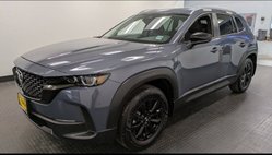 2025 Mazda CX-50 2.5 S Premium