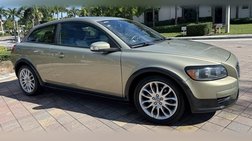 2008 Volvo C30 T5 Version 1.0