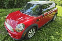 2012 MINI Cooper Hardtop Base