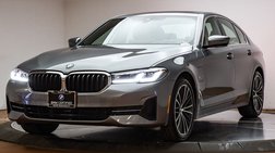 2023 BMW 5 Series 530e