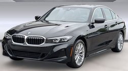 2024 BMW 3 Series 330i