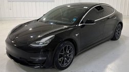 2019 Tesla Model 3 Mid Range