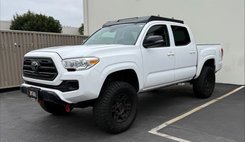 2019 Toyota Tacoma SR