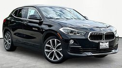 2020 BMW X2 sDrive28i