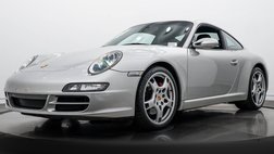 2005 Porsche 911 Carrera S