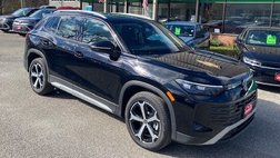 2026 Volkswagen Tiguan SE 4Motion