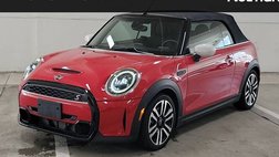 2023 MINI Convertible Cooper S