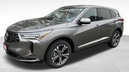 2026 Acura RDX SH-AWD w/Tech