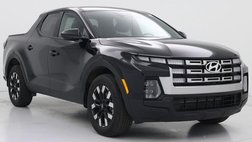 2025 Hyundai Santa Cruz SE