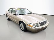 2003 Mercury Grand Marquis GS